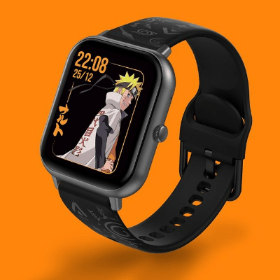 Abyx Fit – Touch 3 – Naruto Uzumaki Watch