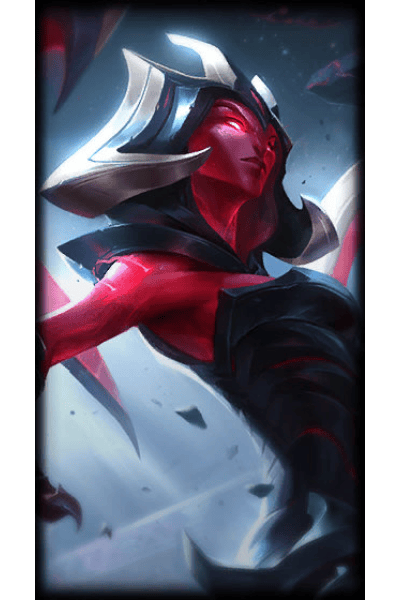 CASSIOPEIA ETERNA