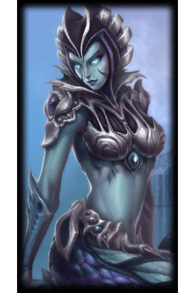CASSIOPEIA DESESPERADA