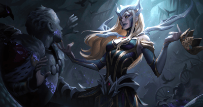 League of Legends