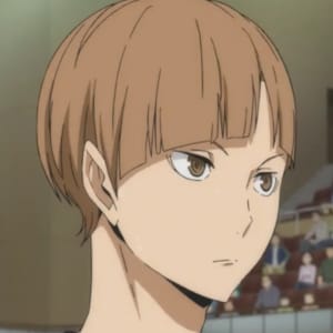 Kenjiro Shirabu
