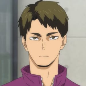 Wakatoshi Ushijima