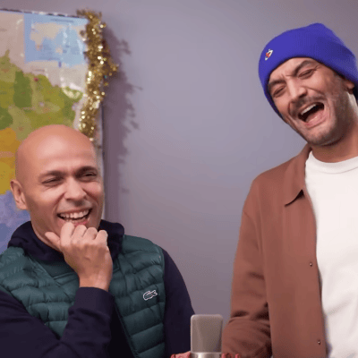 Eric & Ramzy