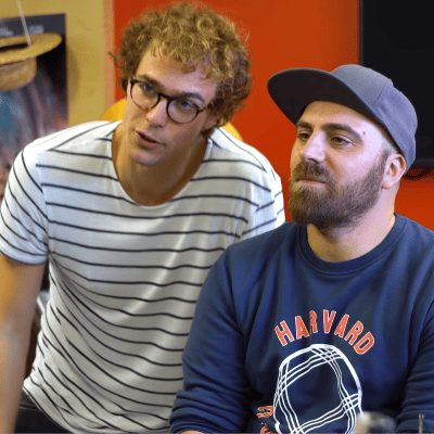 Bapt&Gaël