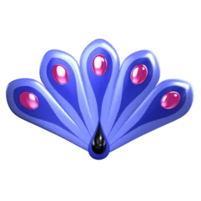 Miraculous du Paon
