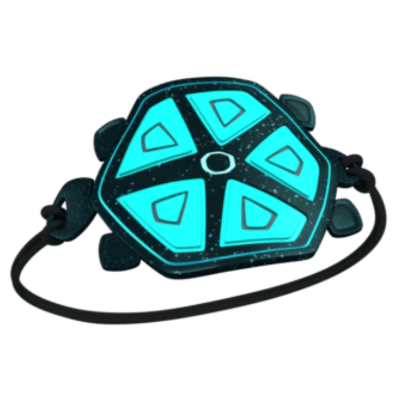 Miraculous de la Tortue