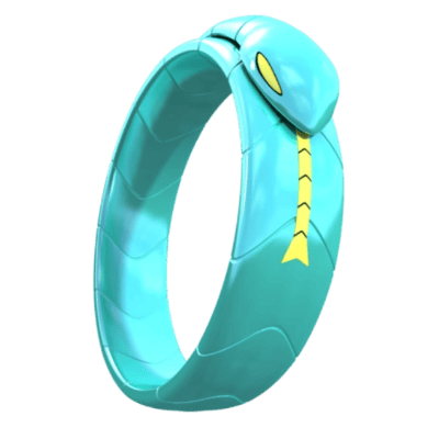 Miraculous du Serpent