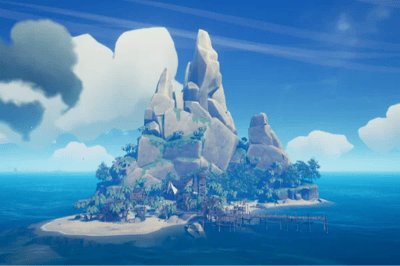 Plunder Outpost