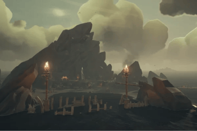 Dagger Outpost