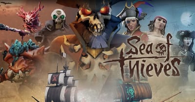 Sea of Thieves