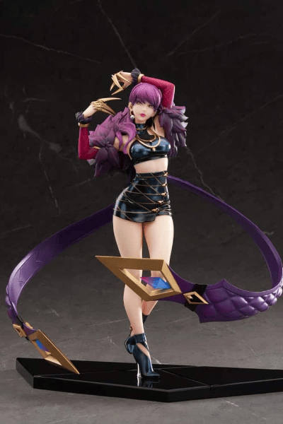 Evelynn