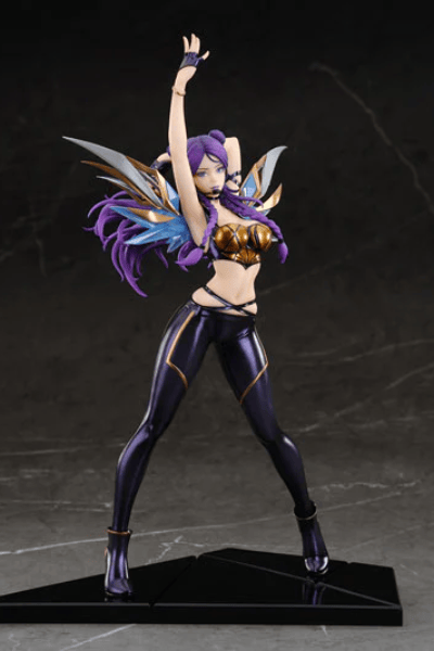 Kai’Sa