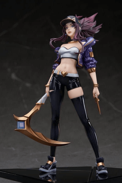 Akali
