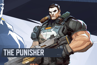 The Punisher