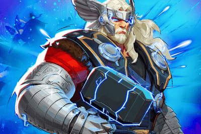 Thor