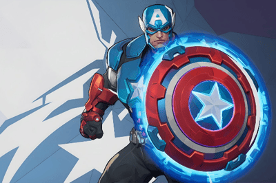 Captain America