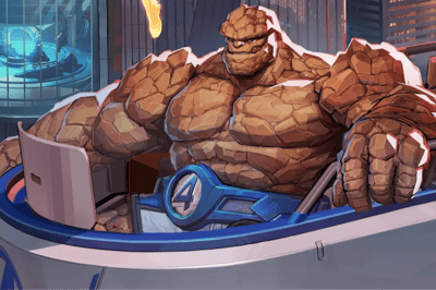 The Thing