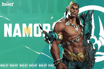 Namor