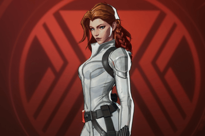 Black Widow