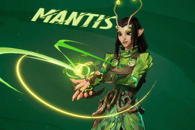 Mantis
