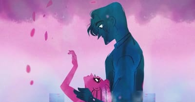 Lore Olympus