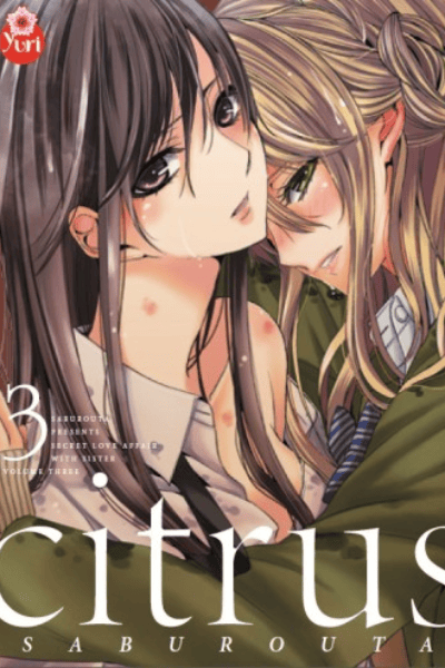 Volume 3