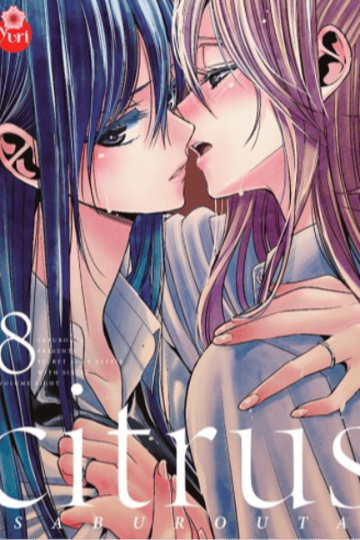 Volume 8