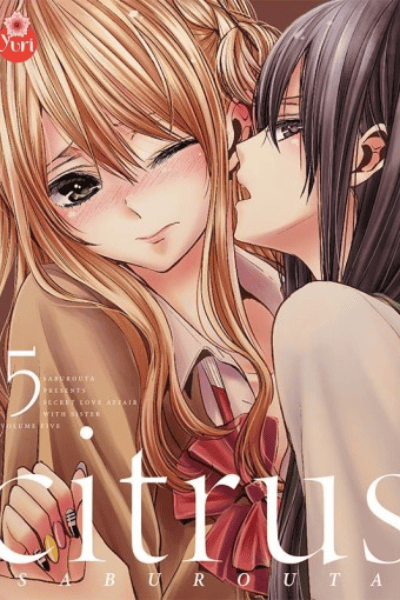Volume 5