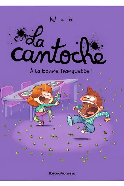 Volume 08 – Sem frescura!