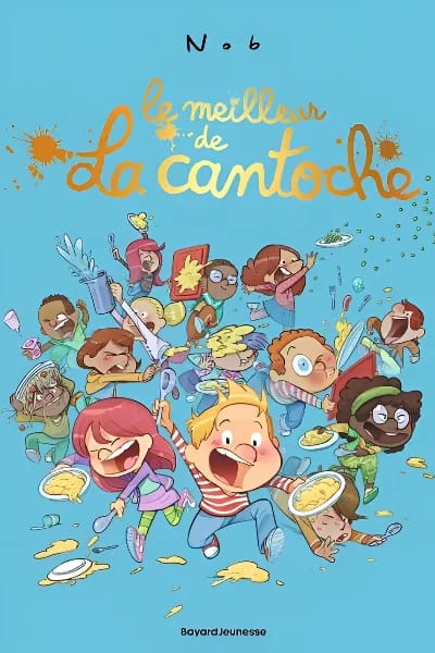 O melhor da cantina