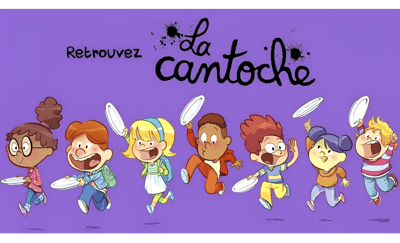 La Cantoche