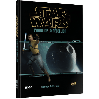 Star Wars: L'Alba della Ribellione