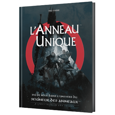 L'Unico Anello: Libro Base