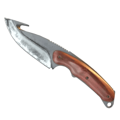 Gut