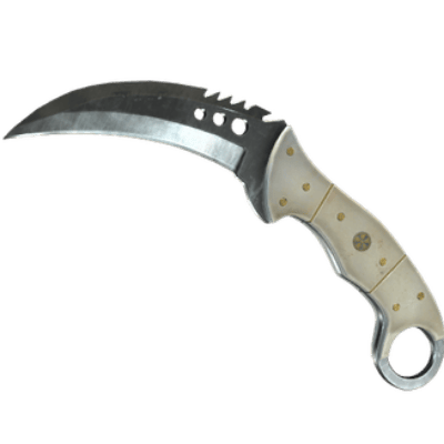 Talon