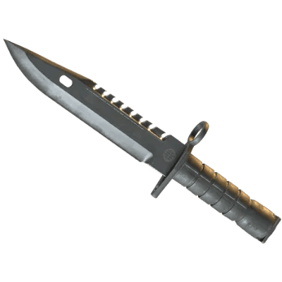 M9 Bayoneta