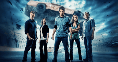 Final Destination 4