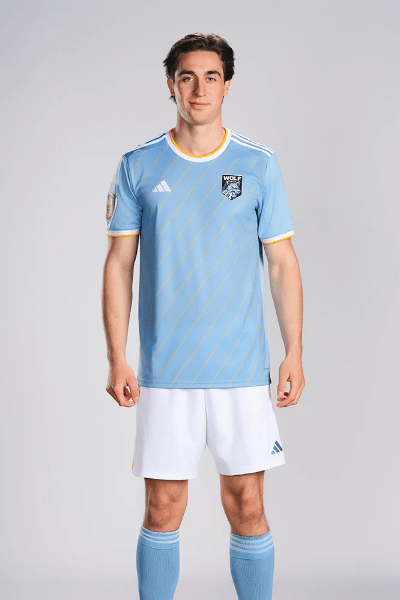 Wolf Pack FC (Adil Rami)