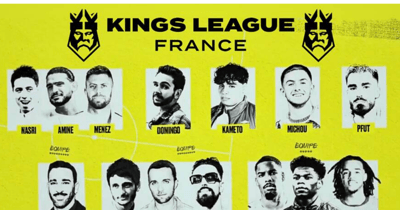 Kings League