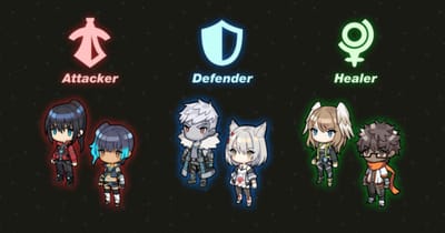 Xenoblade Chronicles 3
