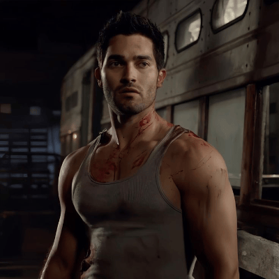 Derek