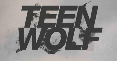 Teen Wolf