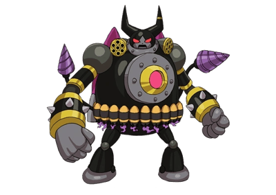 robonyan 3000