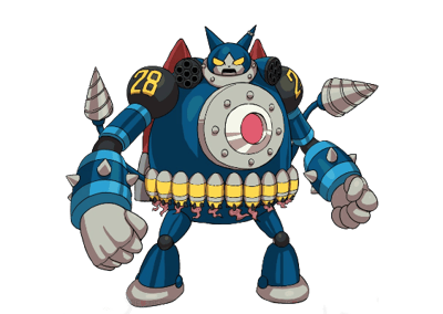 robonyan 28