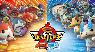 Yo-Kai Watch
