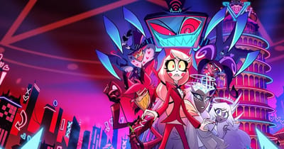 Hazbin Hotel