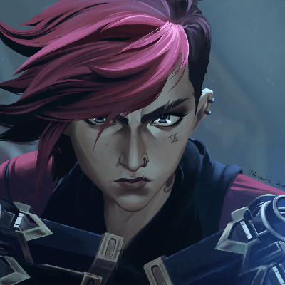 Vi