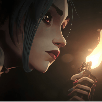Jinx