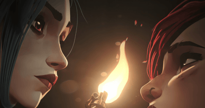 Arcane