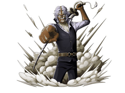 Spandam